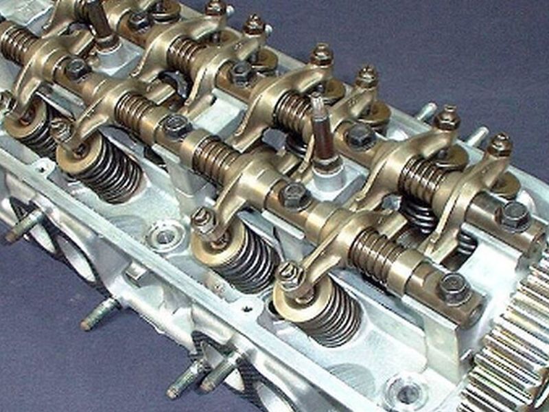venta motores Mexico