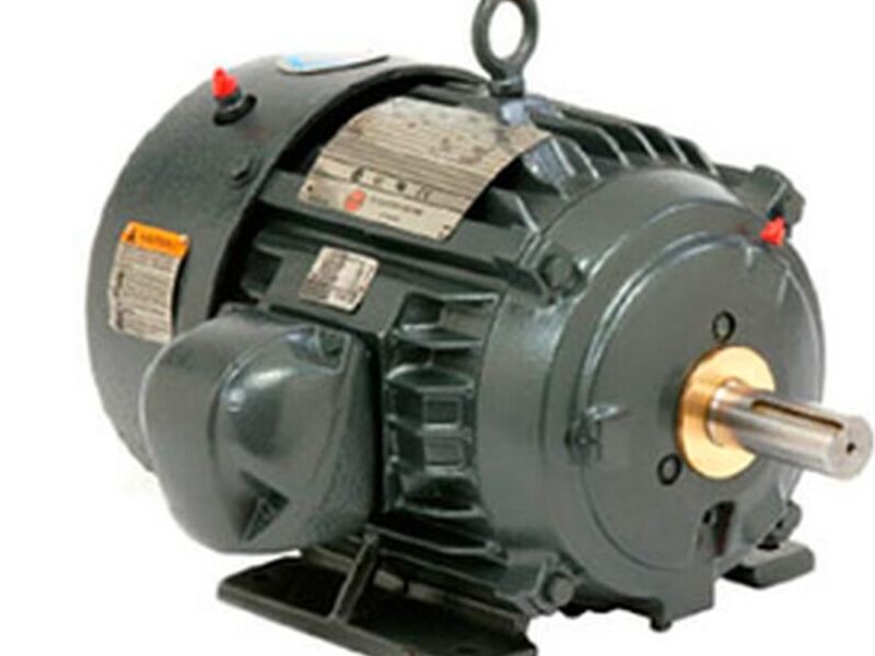 Motor CTE Mexico