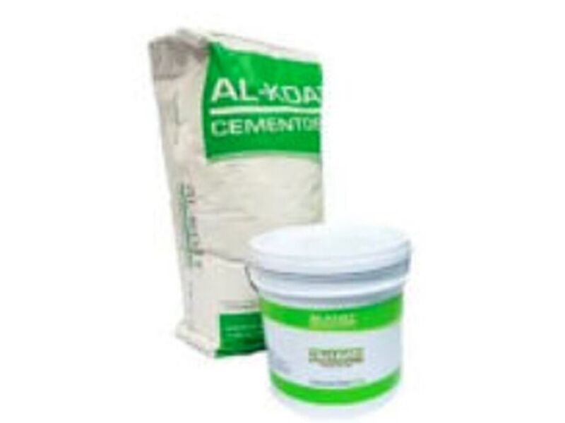 Altex plug / SIKA mexico 