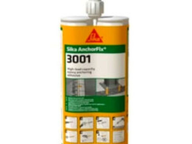 Anchorfix 3001 / SIKA mexico