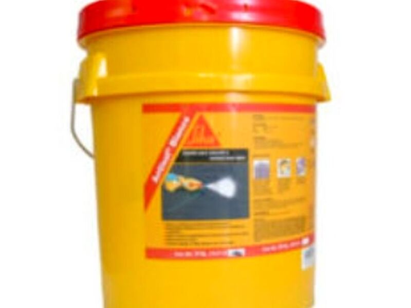 Antisol pro / SIKA mexico 