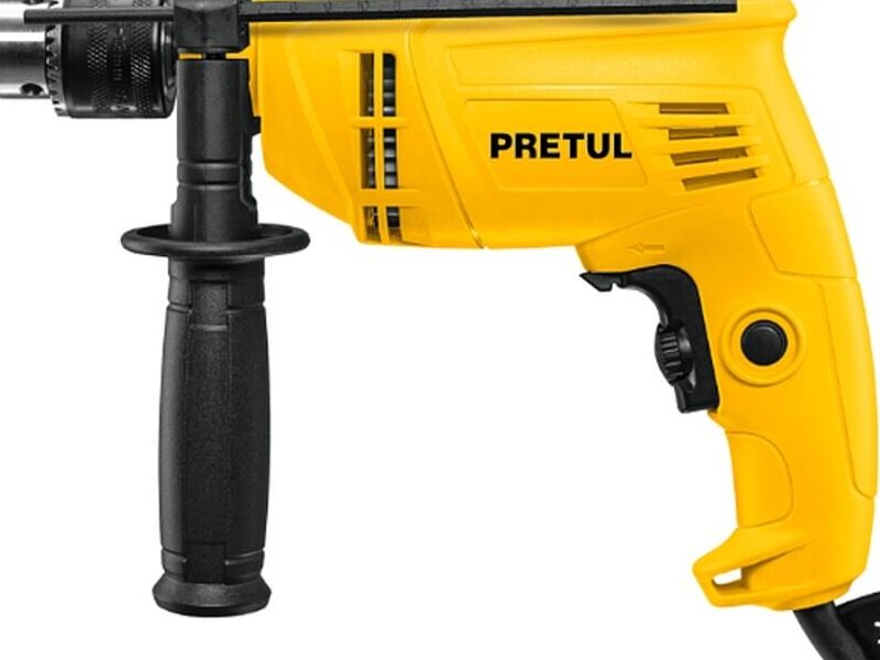 Rotomartillo 550W México