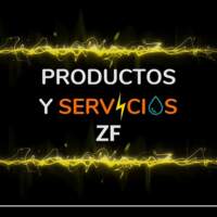 Productos Y Servicios ZF