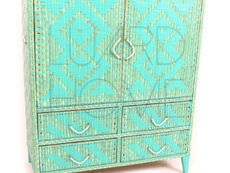 Roperito Vintage Menta. Mexico