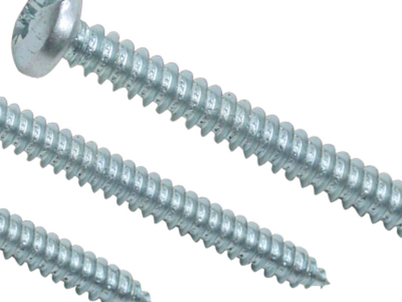 Tornillos   México 