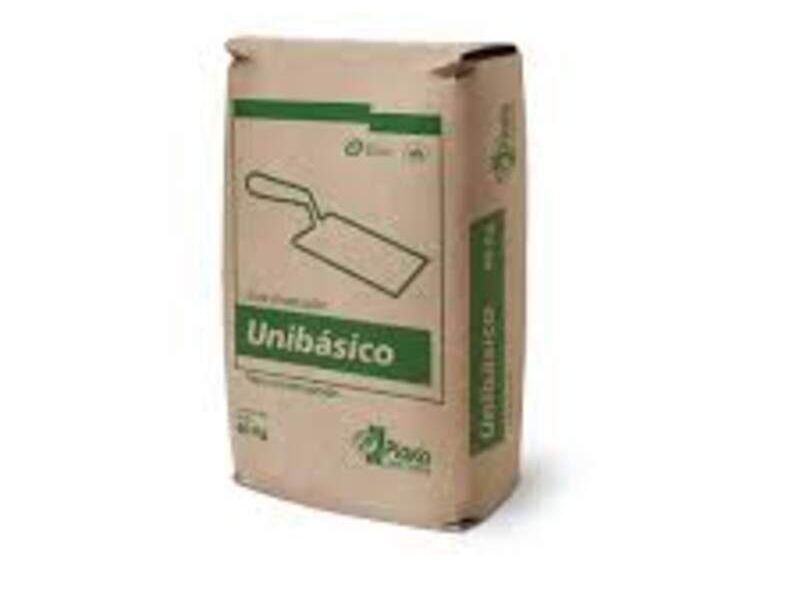 Yeso México 