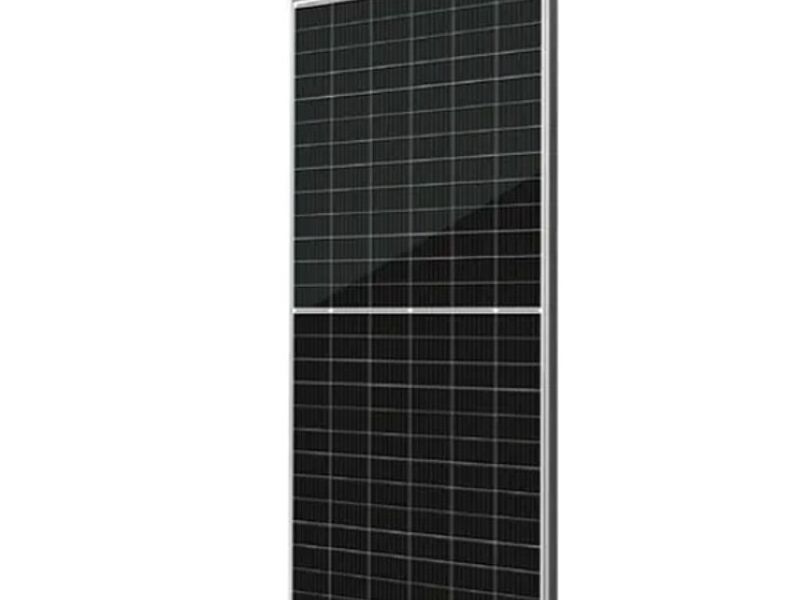 Panel solar México