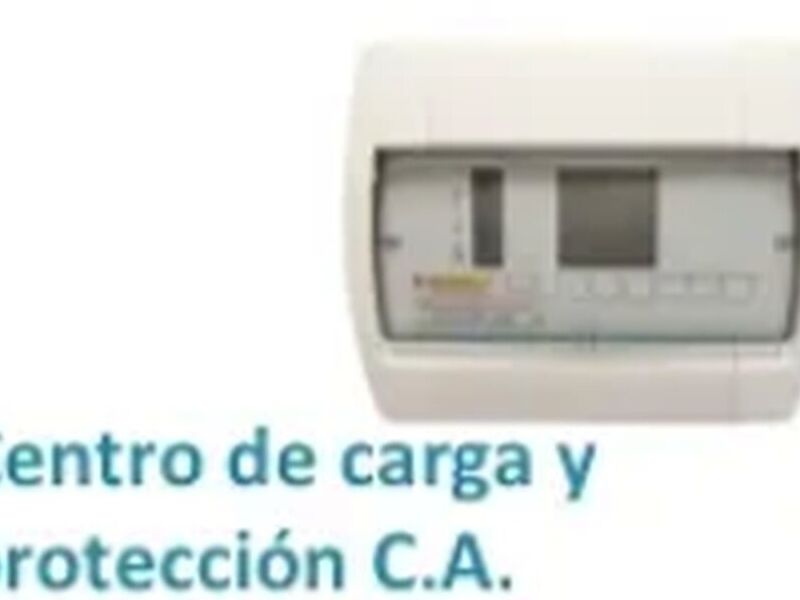 Centro de carga México