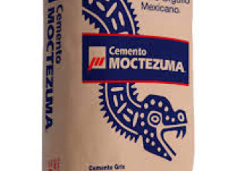 Cemento México 