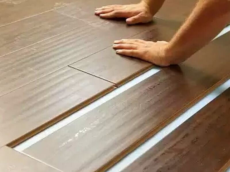 pisos laminados mexico 