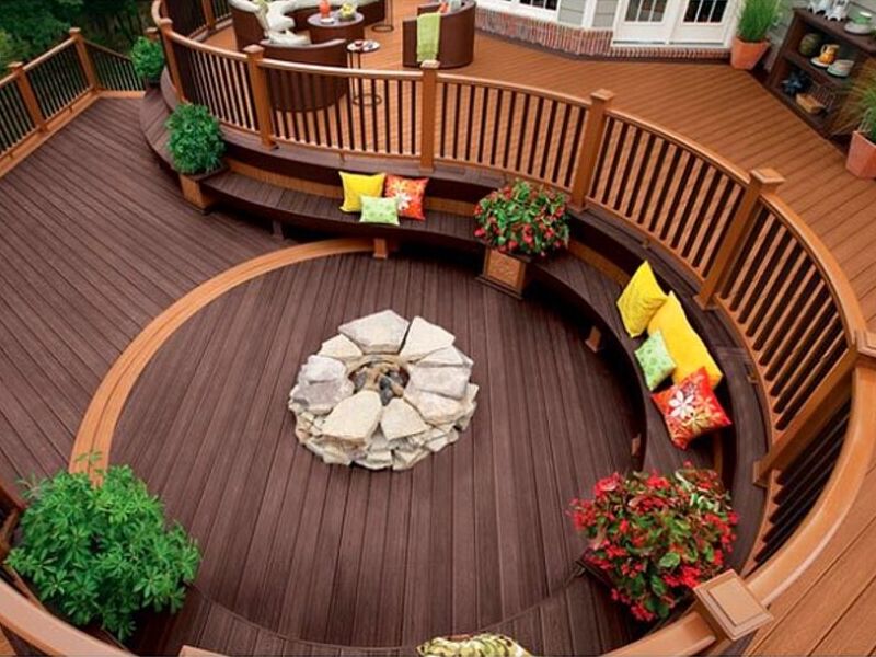 deck terrazas mexico 