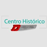 Centro historico carpinteria