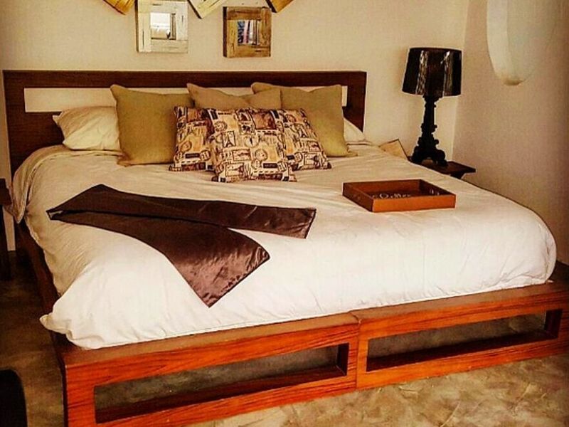 Cama Brook México
