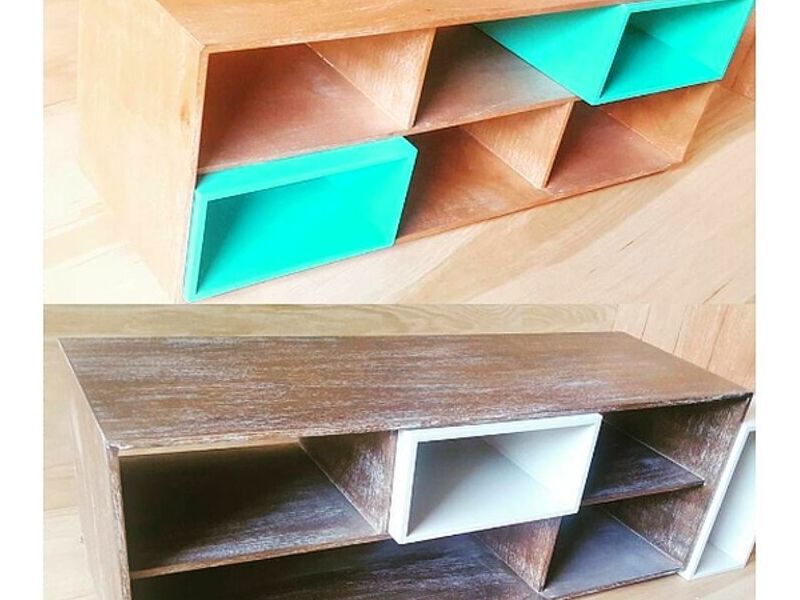 Cajoneras México