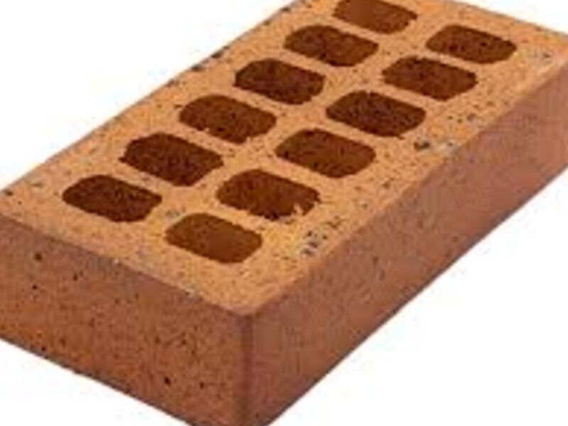 Ladrillos México 