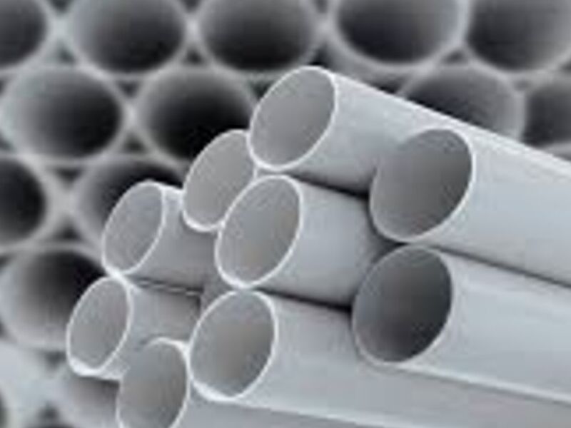 Tuberías PVC México 