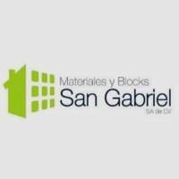 Materiales San Gabriel