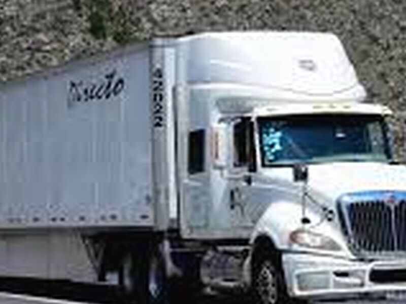 Servicio directo de transporte mexico 