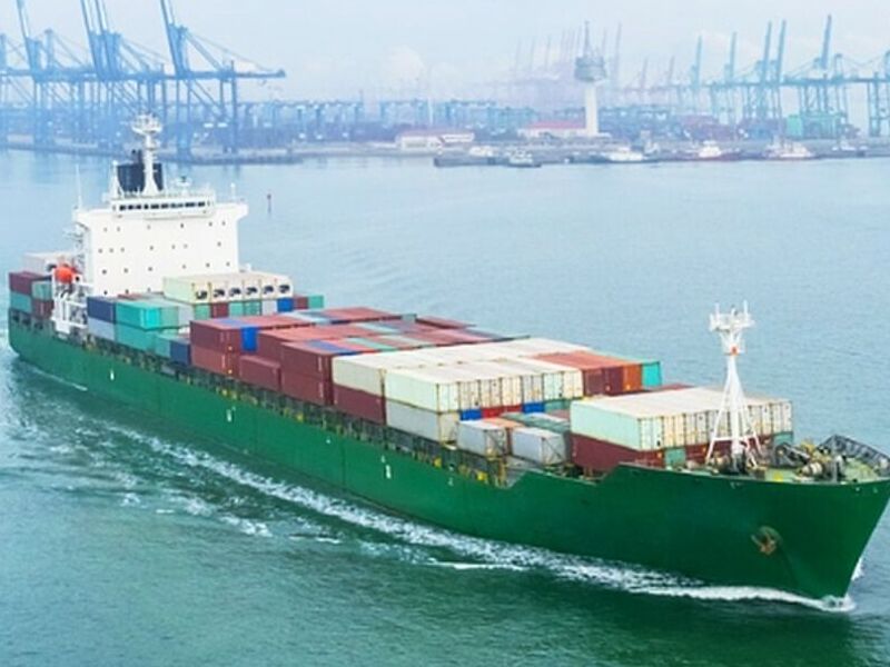 transporte maritimo mexico 