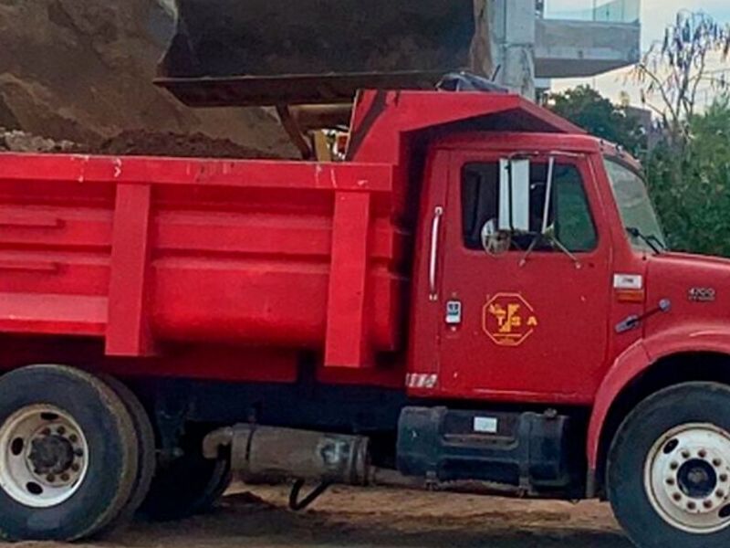 CONSTRUCCIÓN Mexico