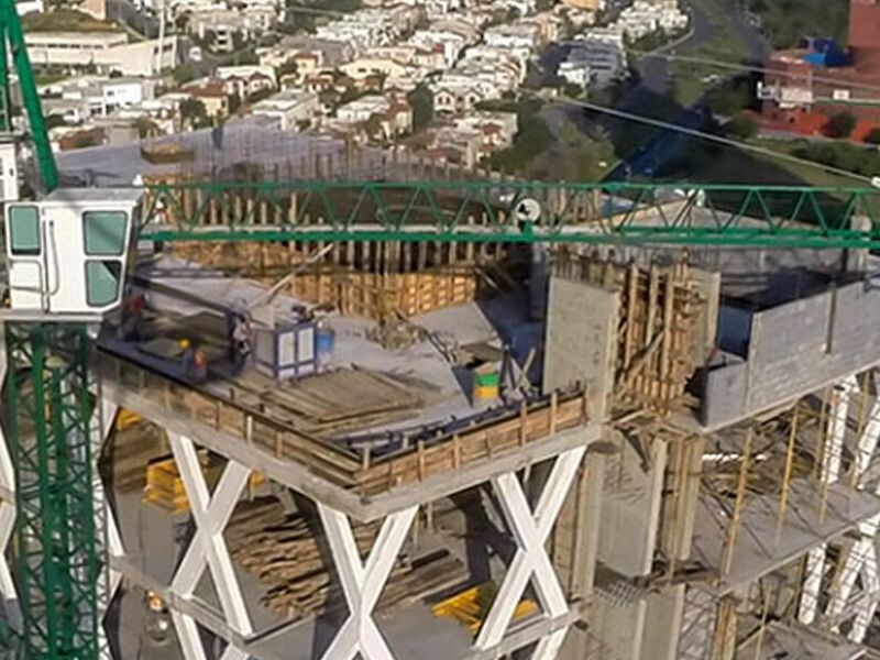 CONSTRUCCIÓN   Los Cabos