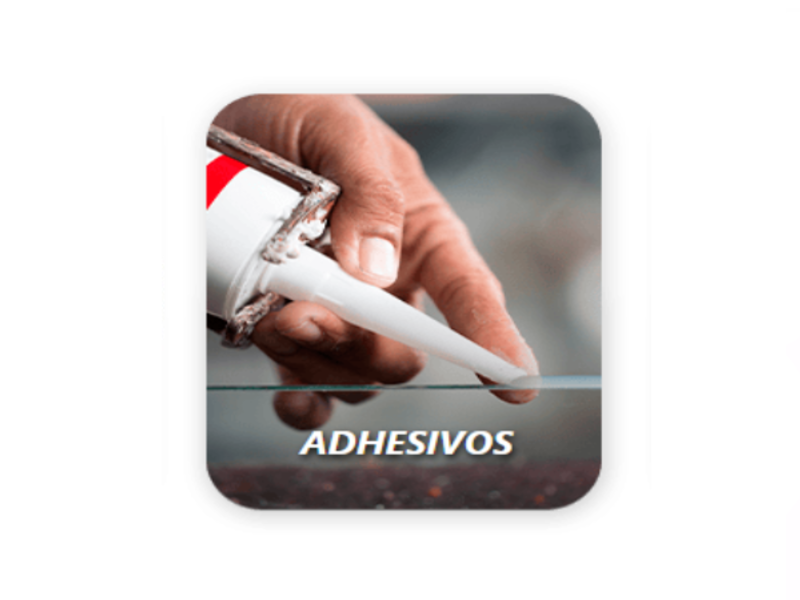 ADHESIVOS Puebla