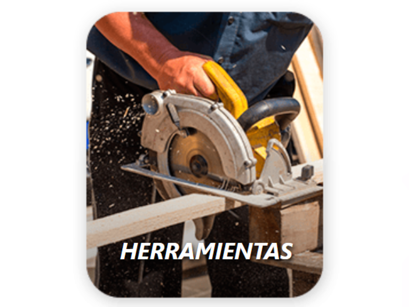 HERRAMIENTAS Puebla