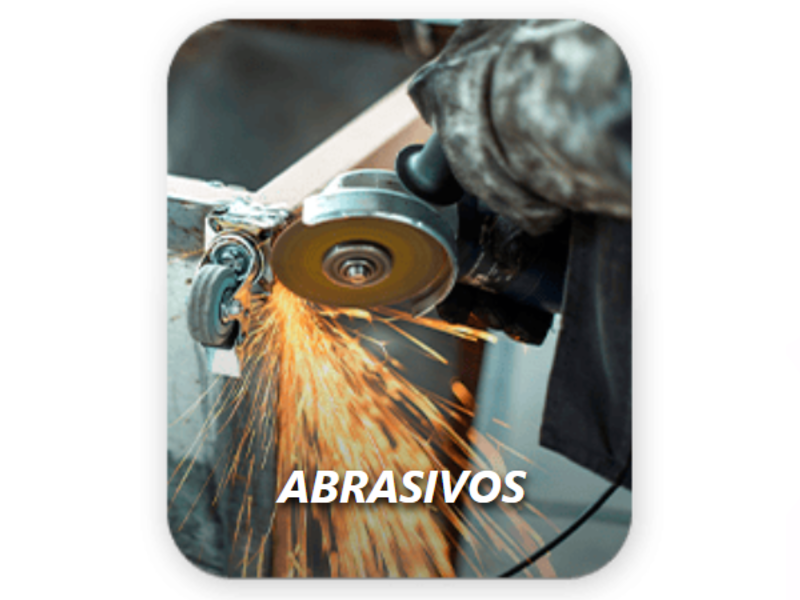 ABRASIVOS Puebla