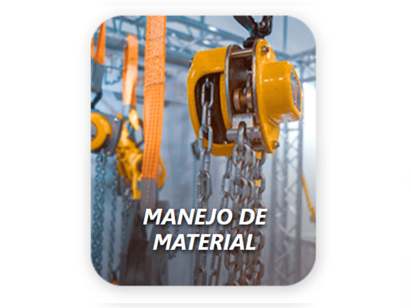 MATERIAL Mexico