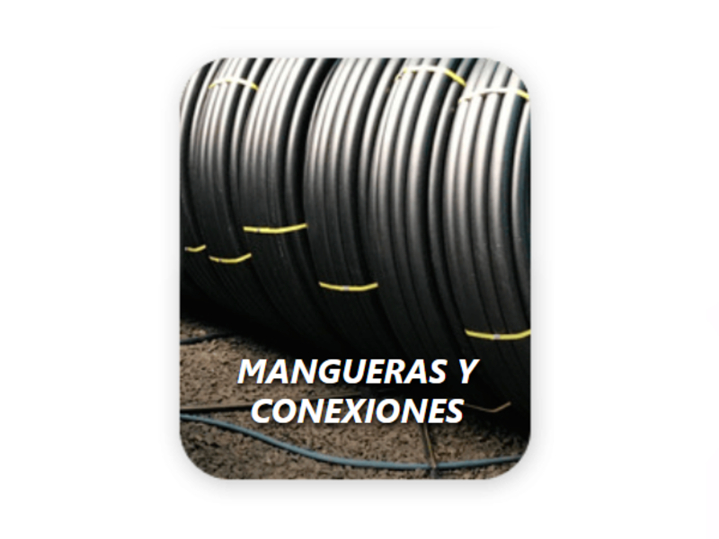  MANGUERAS Mexico