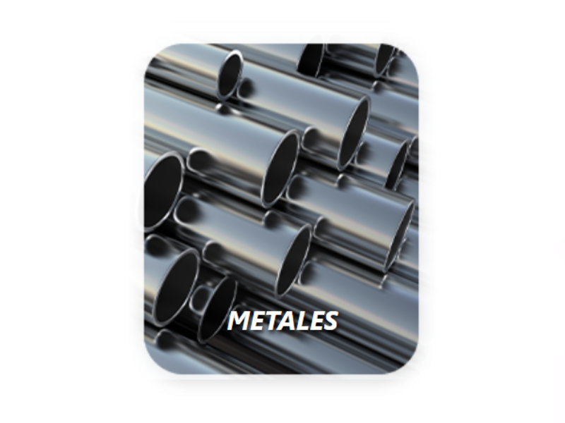 METALES Mexico