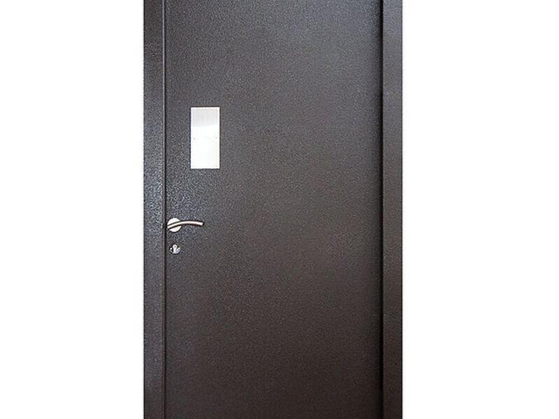 Puerta Blindad Nivel III  México