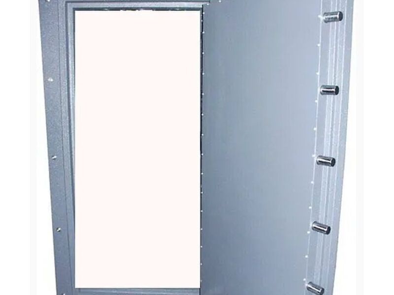 Puerta de Bóveda  México