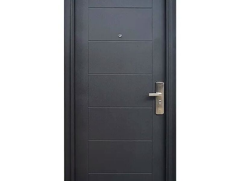 Puerta de Seguridad Básica  México