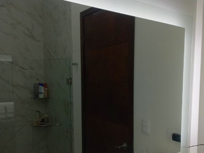 Instalación de Espejos Hermosillo. 