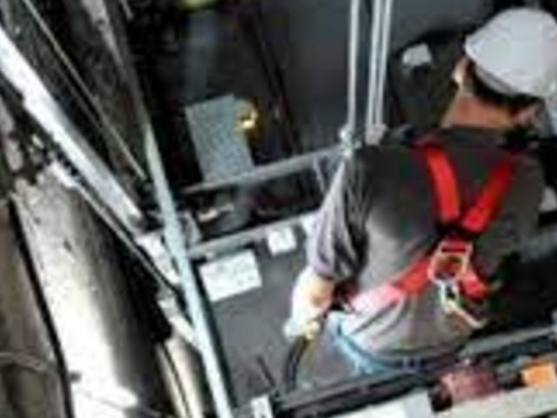 Reparación de elevadores Naucalpan 