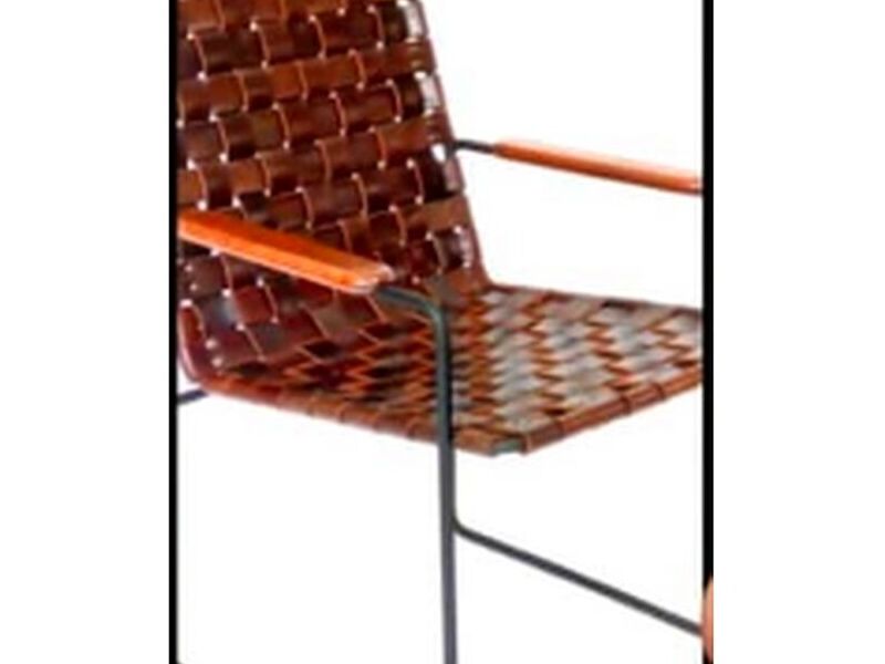 Silla BKF Cafe Mexico