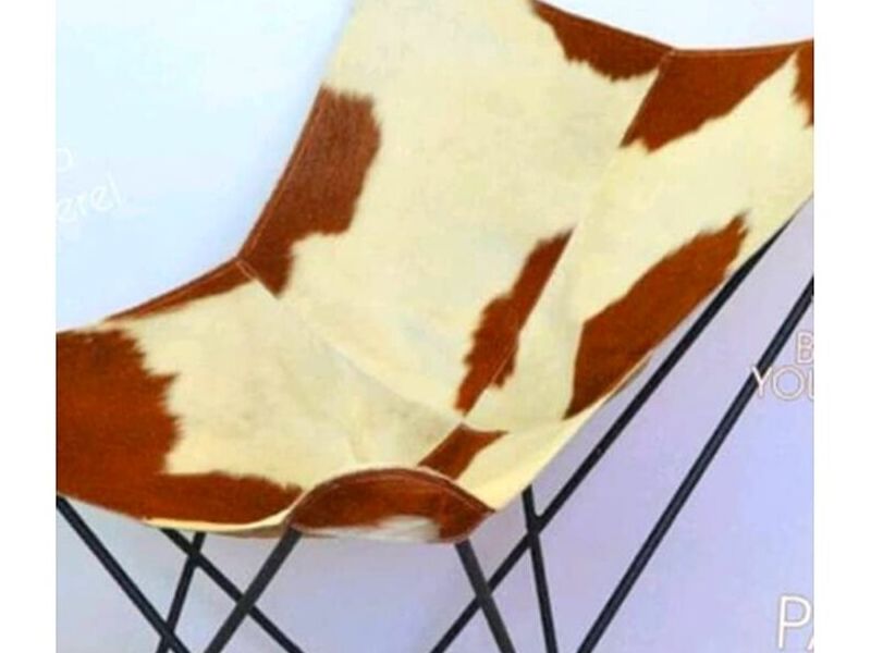 Silla BKF Manchas Mexico