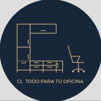 Cl Sillas Y Mobiliario Para Oficina