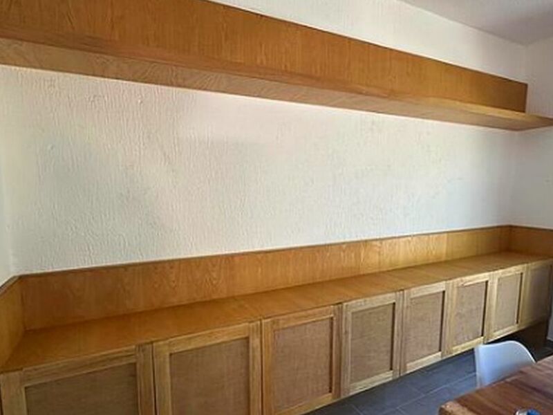 Mueble TV México
