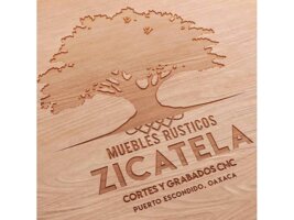 Muebles Rusticos Zicatela