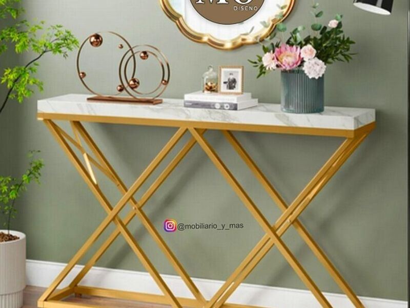 Credenza Moderna México