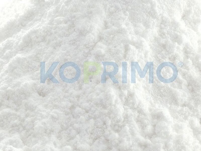 Bicarbonato de Sodio  Alimentación Mexico