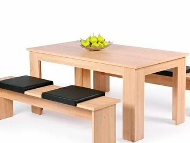  Mesa de comedor México