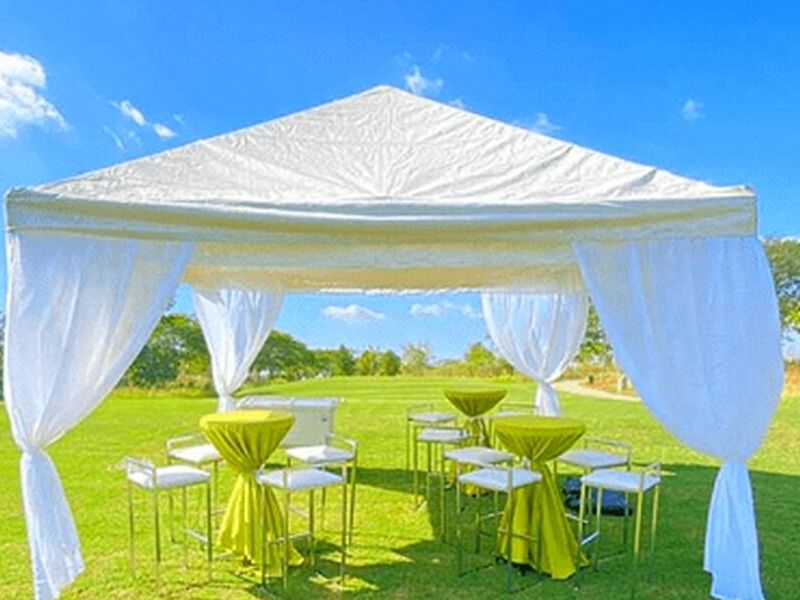 Carpa Culiacán