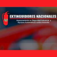 Extintores Nacionales EXNA