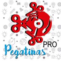 Pegatinas Pro