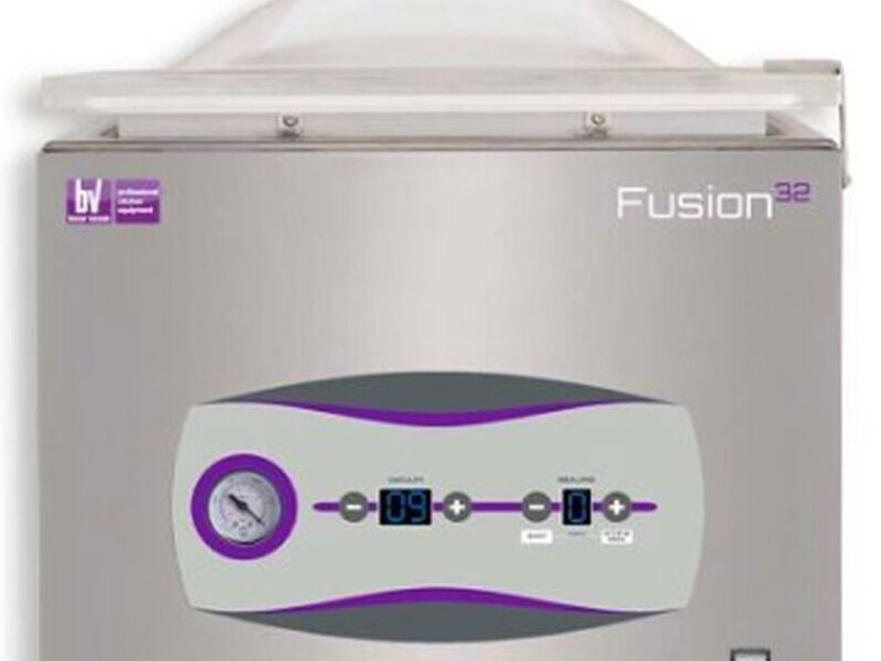 EMPACADORA AL VACÍO FUSION 36 MÉXICO