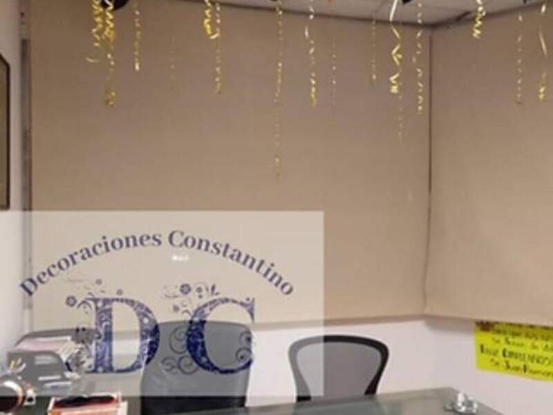 PERSIANAS ENROLLABLES BLACK OUT MÉXICO