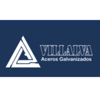 Villalva Aceros Galvanizados